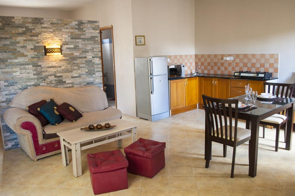 Lharmonie Villa Pereybere Beach Quarto foto