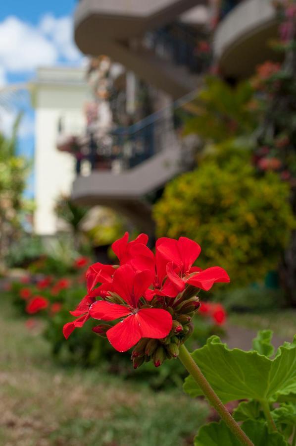 Lharmonie Villa Pereybere Beach Exterior foto